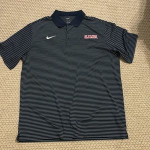University of Mississippi / Ole Miss Nike Polo